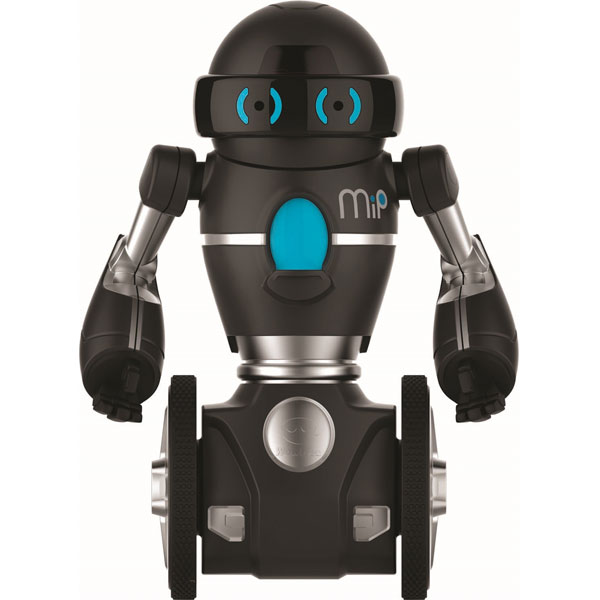 Bild p� WowWee MIP - Black and Silver
