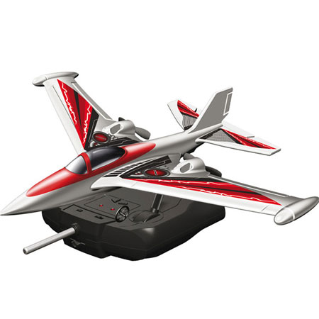 Bild p� Flygplan - X-Twin Air Acrobat - RTF