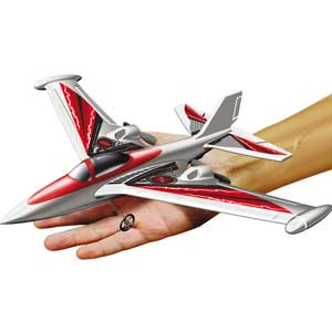 Thumbnail 734 f�r Flygplan - X-Twin Air Acrobat - RTF