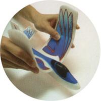 Thumbnail 734 f�r Radiostyrt flygplan - X-Twin classic Trainer - RTF