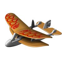 Thumbnail 711 f�r Radiostyrt flygplan - X-Twin PalmZ - RTF