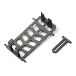 RC Radiostyrt XFP-07 - Battery holder