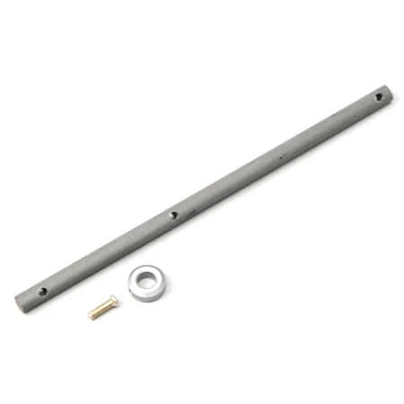 RC Radiostyrt XFP-13 - Main shaft set