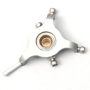 RC Radiostyrt XFP-23 - Swashplate set(metal)