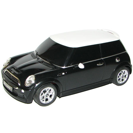 Thumbnail 734 f�r Radiostyrda bilar - 1:18 - Mini Cooper - RTR