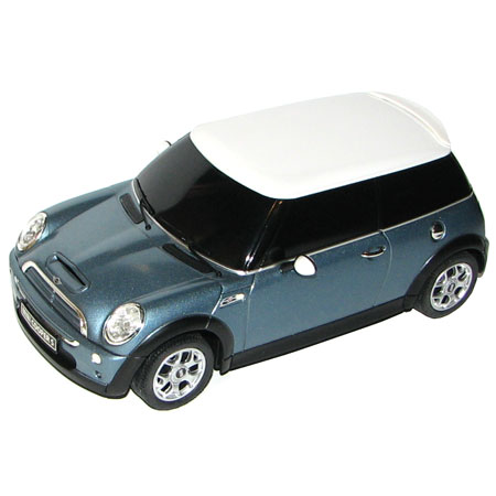 Thumbnail 734 f�r Radiostyrda bilar - 1:18 - Mini Cooper - RTR