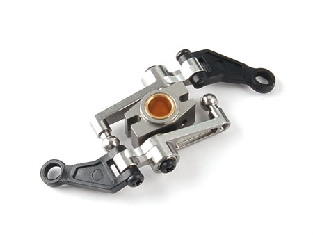Bild p� Xtreme Producs - Metal Mixing Arm Set Belt CPII, CX, King4/4
