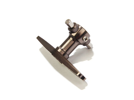 Bild p� Xtreme Producs - Lower Rotor Head aluminium, Big Lama