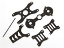 Bild p� Xtreme Producs Graphite Kit for EBL007