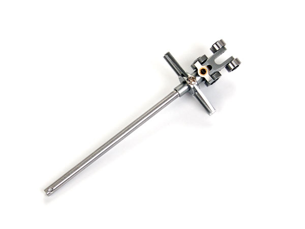 Bild p� Xtreme Products - Metal Central Hub Honeybee 004
