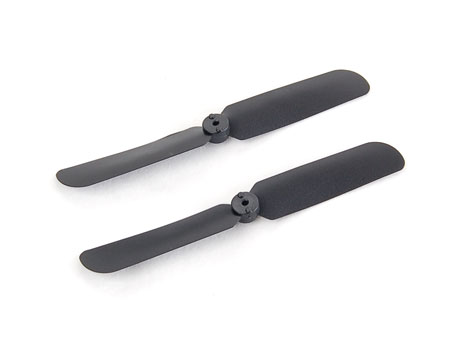 Bild p� Xtreme Producs - Direct Drive tail Blade 2-pack