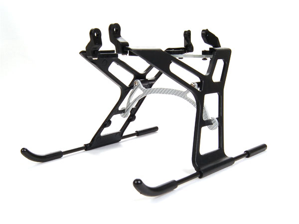 Bild p� Xtreme Products - Landing skid m motorf&auml; ste. F&ouml;r HB 004