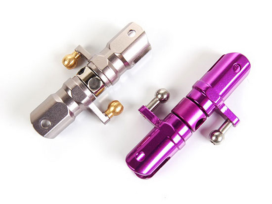 Bild p� Xtreme Products - Metall tail blade grip with Thrust Bearings