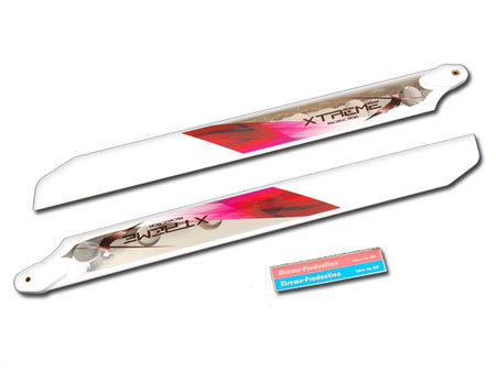 Bild p� Reservdelar - Fiber Blade - Belt CP V2 m.fl.