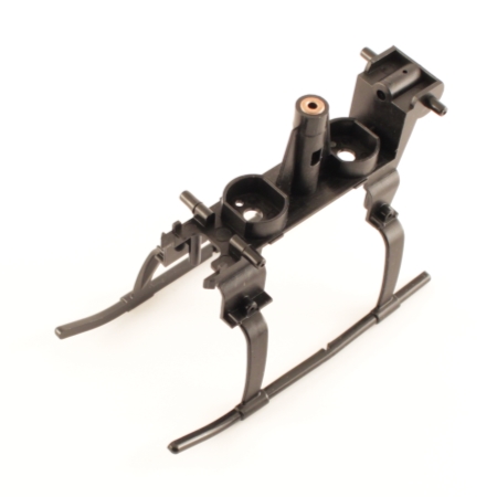 RC Radiostyrt Z010G-16