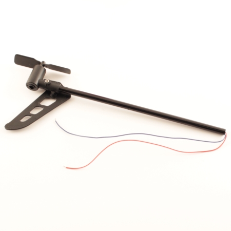 RC Radiostyrt Z010G-18